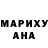 Amphetamine 98% Maria Luk